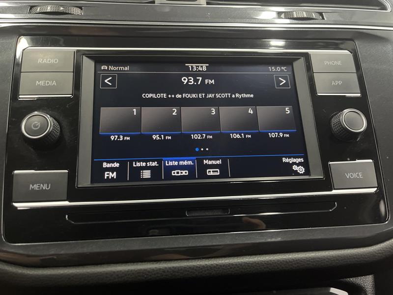 volkswagen Tiguan 2022 - 18