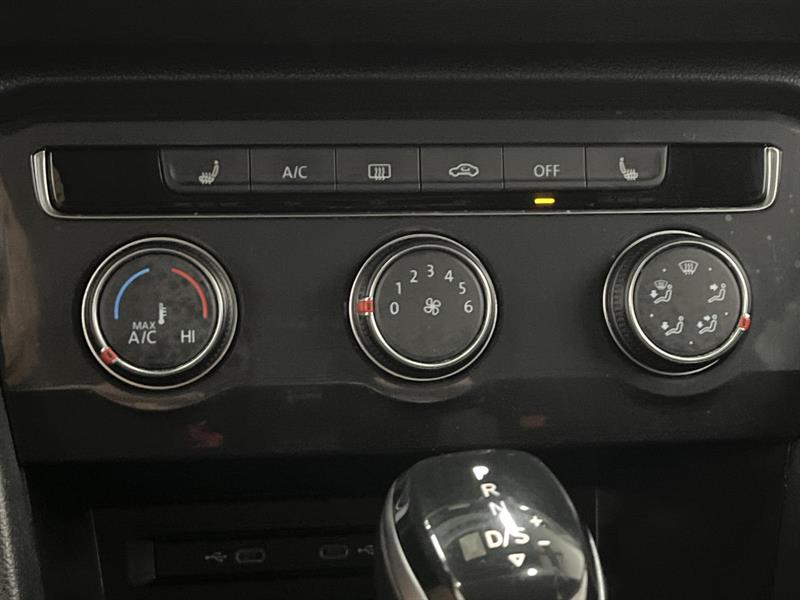 volkswagen Tiguan 2022 - 19