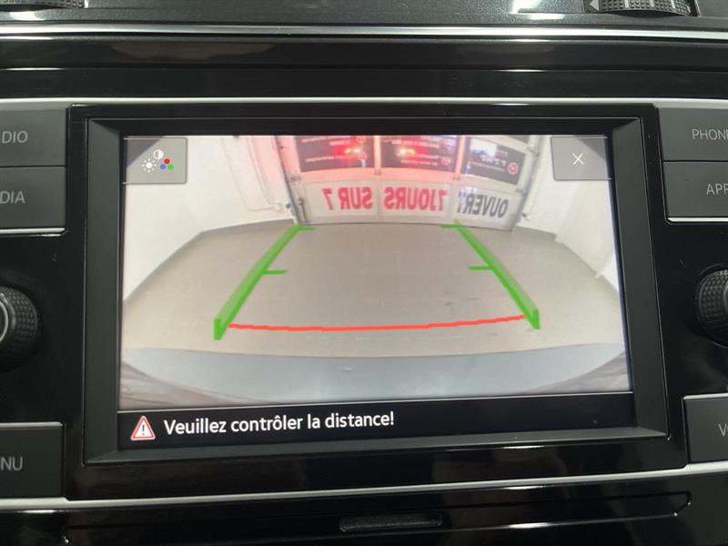 volkswagen Tiguan 2022 - 21