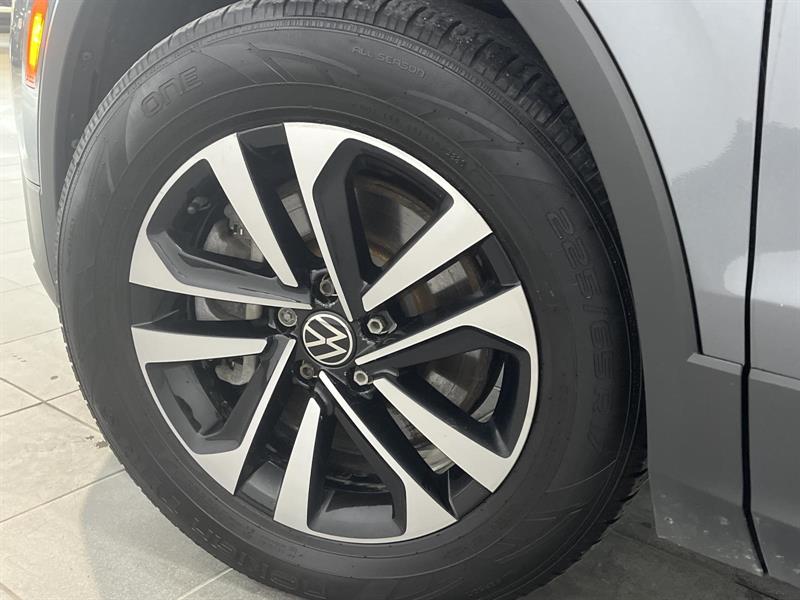 volkswagen Tiguan 2022 - 22