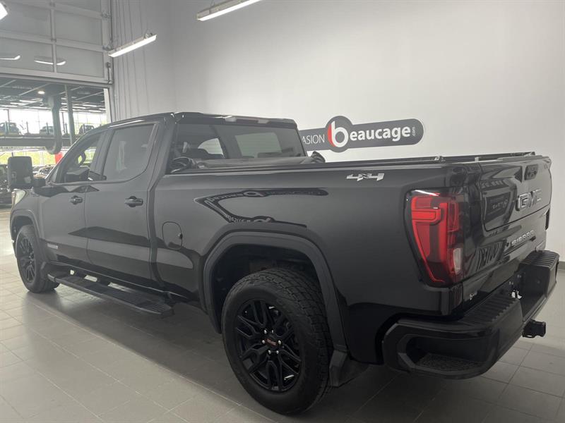 gmc Sierra 1500 2022 - 3