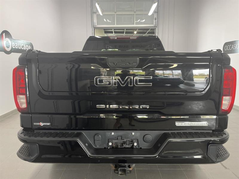 gmc Sierra 1500 2022 - 4