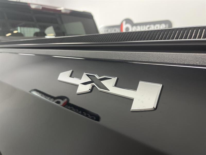 gmc Sierra 1500 2022 - 5