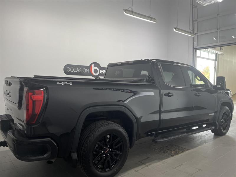 gmc Sierra 1500 2022 - 7