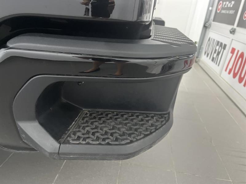 gmc Sierra 1500 2022 - 8