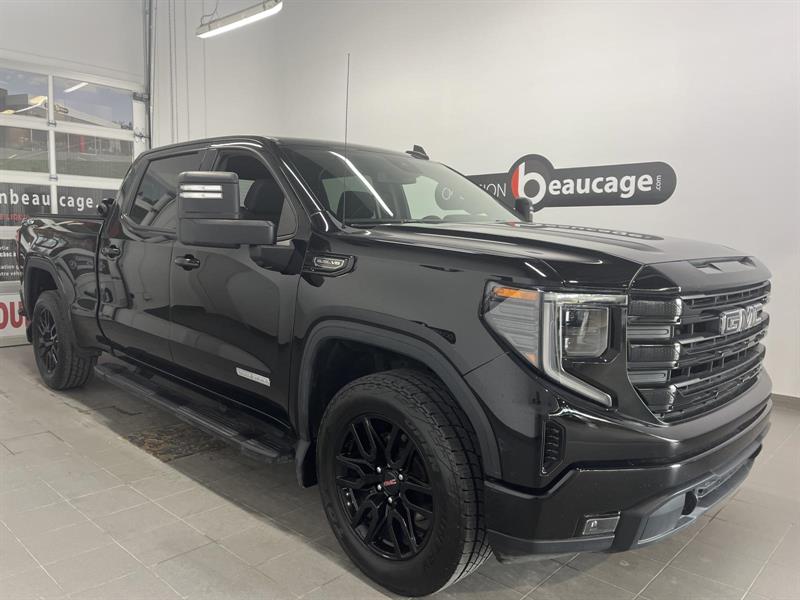 gmc Sierra 1500 2022 - 9