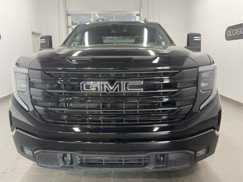 gmc Sierra 1500 2022 - 11