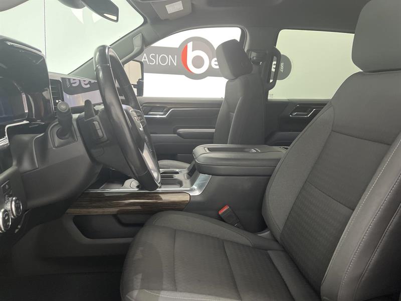 gmc Sierra 1500 2022 - 13