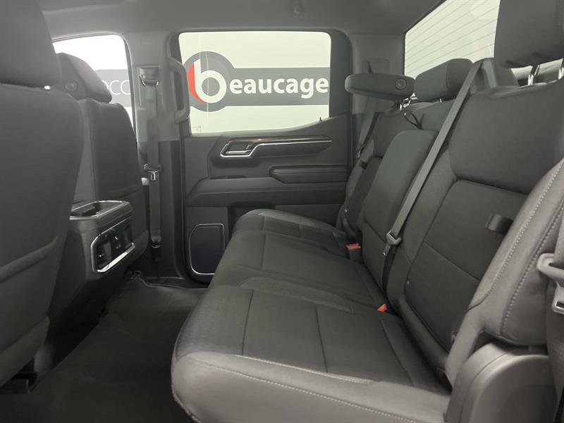 gmc Sierra 1500 2022 - 14