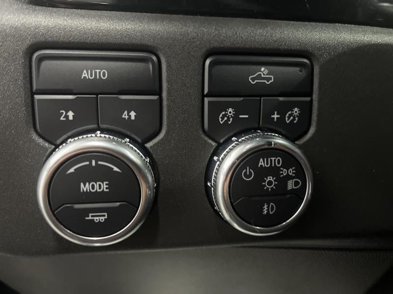 gmc Sierra 1500 2022 - 16