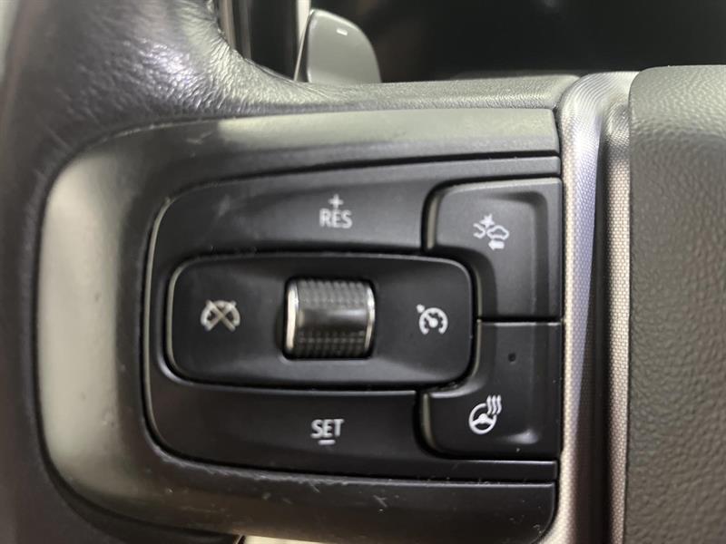 gmc Sierra 1500 2022 - 17