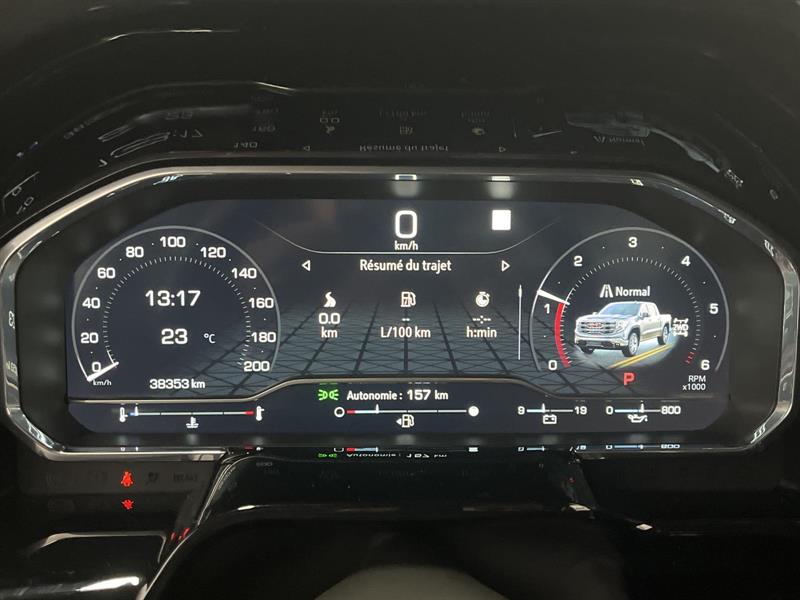 gmc Sierra 1500 2022 - 19