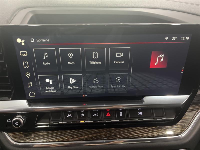 gmc Sierra 1500 2022 - 21