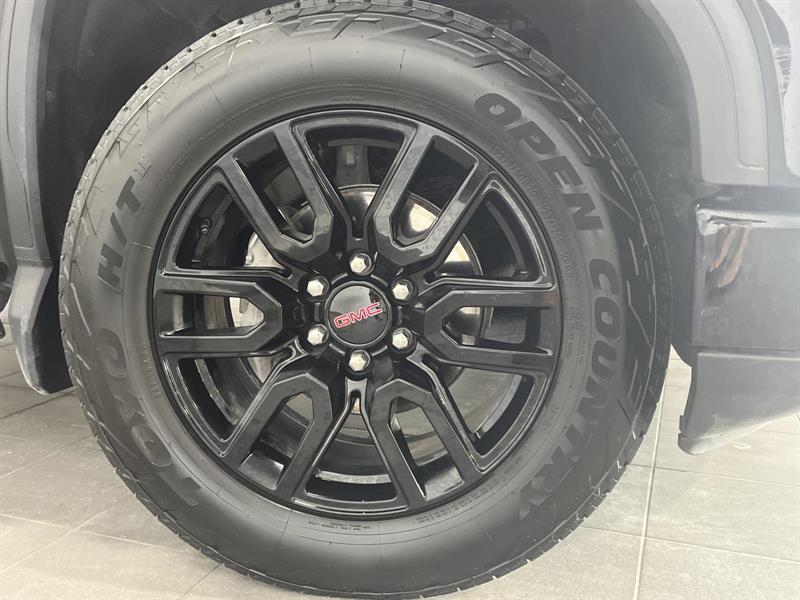 gmc Sierra 1500 2022 - 26