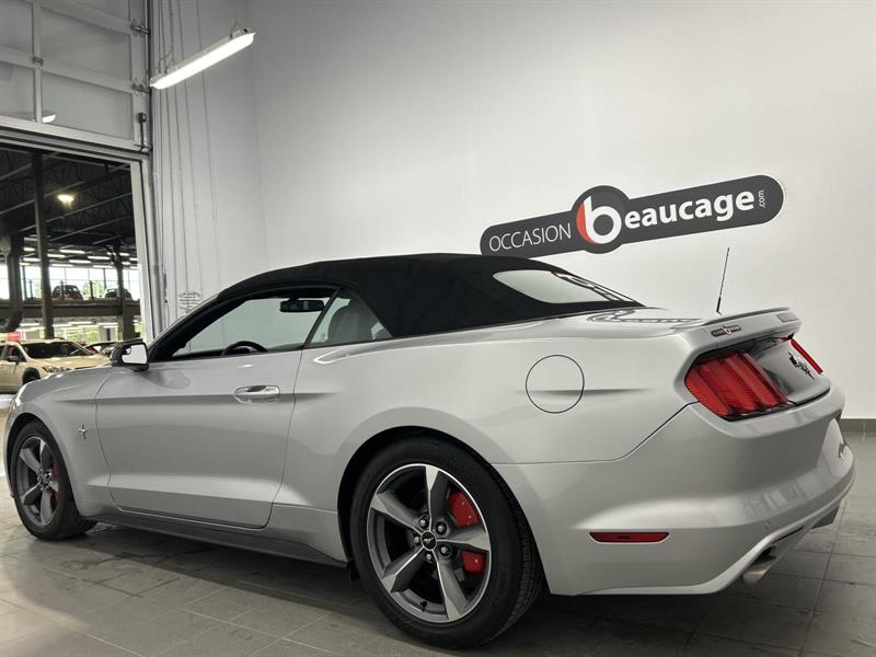 ford Mustang 2016 - 3