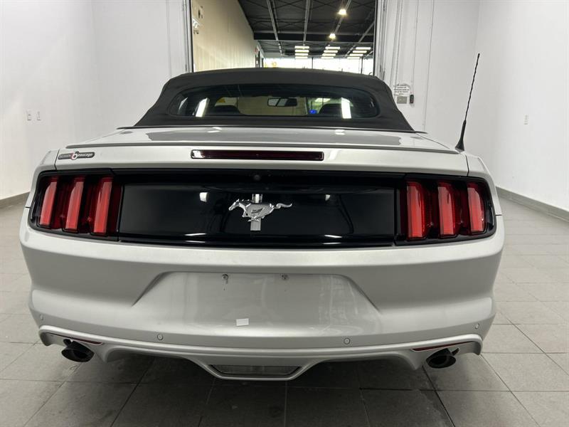 ford Mustang 2016 - 4