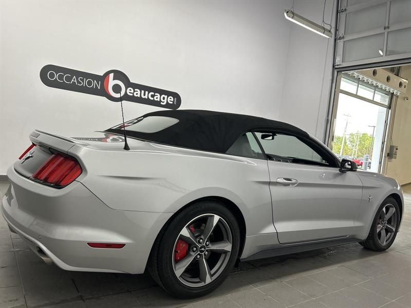 ford Mustang 2016 - 5