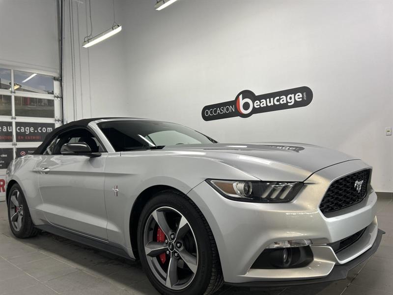 ford Mustang 2016 - 6