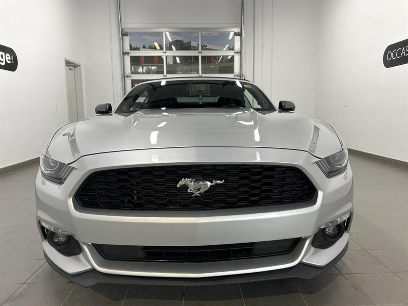 ford Mustang 2016 - 7