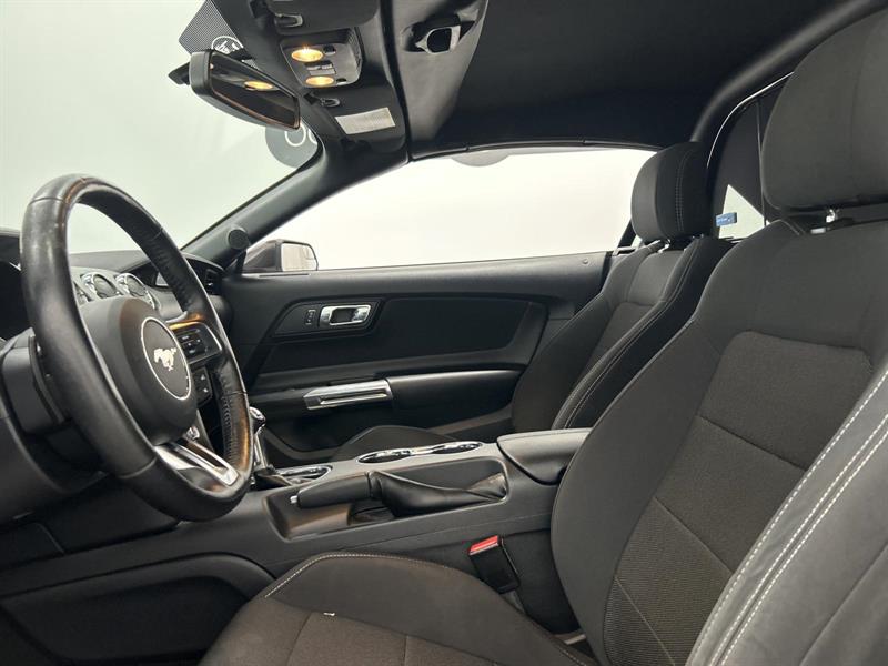 ford Mustang 2016 - 9