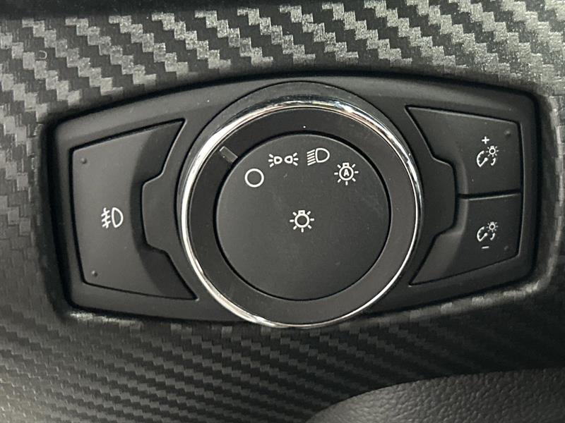 ford Mustang 2016 - 10