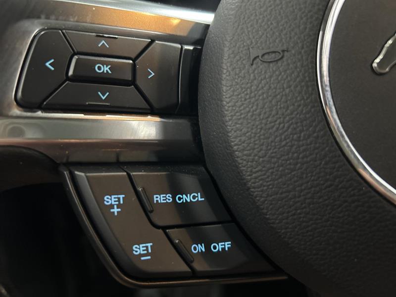 ford Mustang 2016 - 11