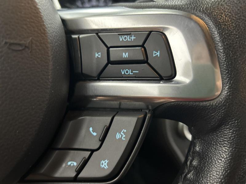 ford Mustang 2016 - 12