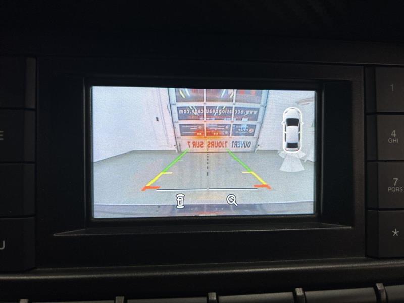 ford Mustang 2016 - 15