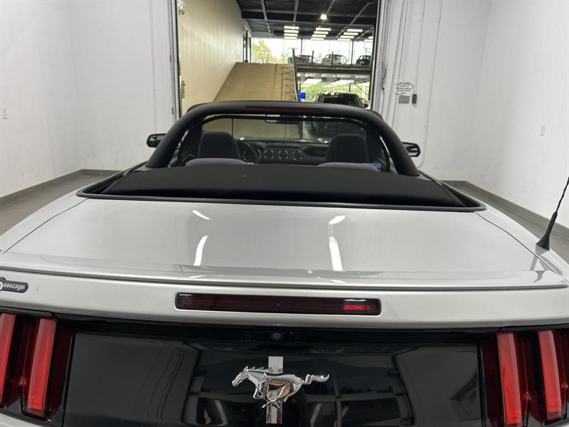 ford Mustang 2016 - 20