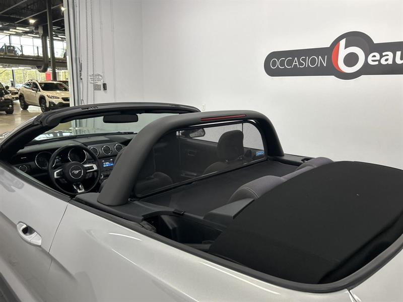 ford Mustang 2016 - 21