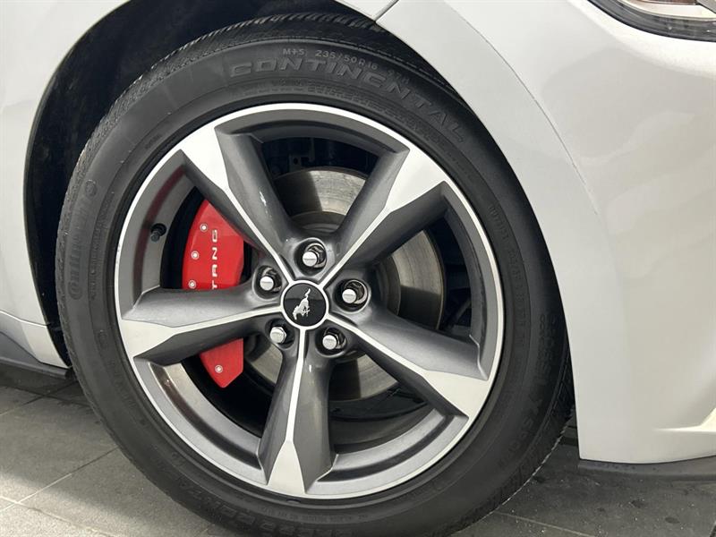 ford Mustang 2016 - 22