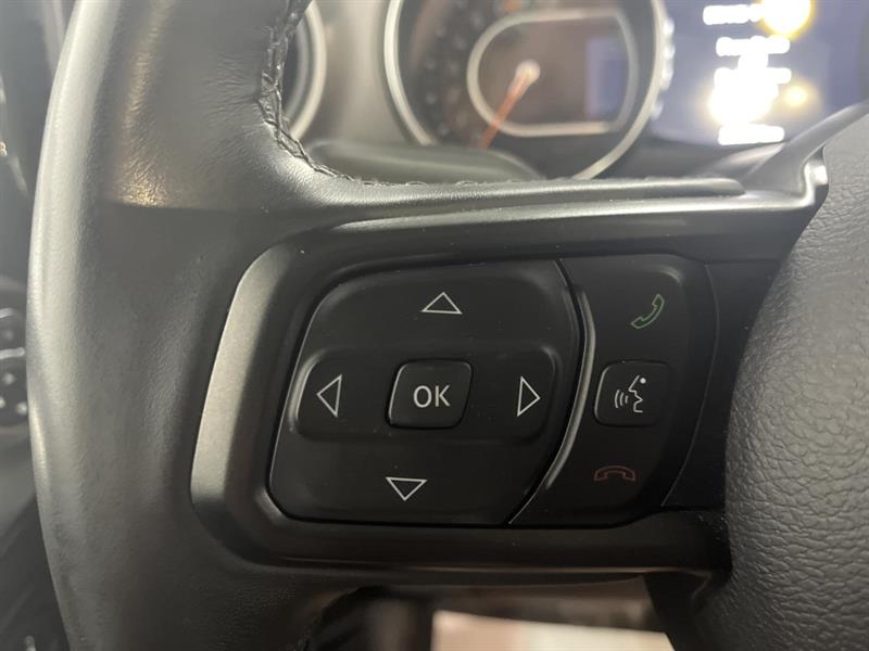 jeep Wrangler 2022 - 13