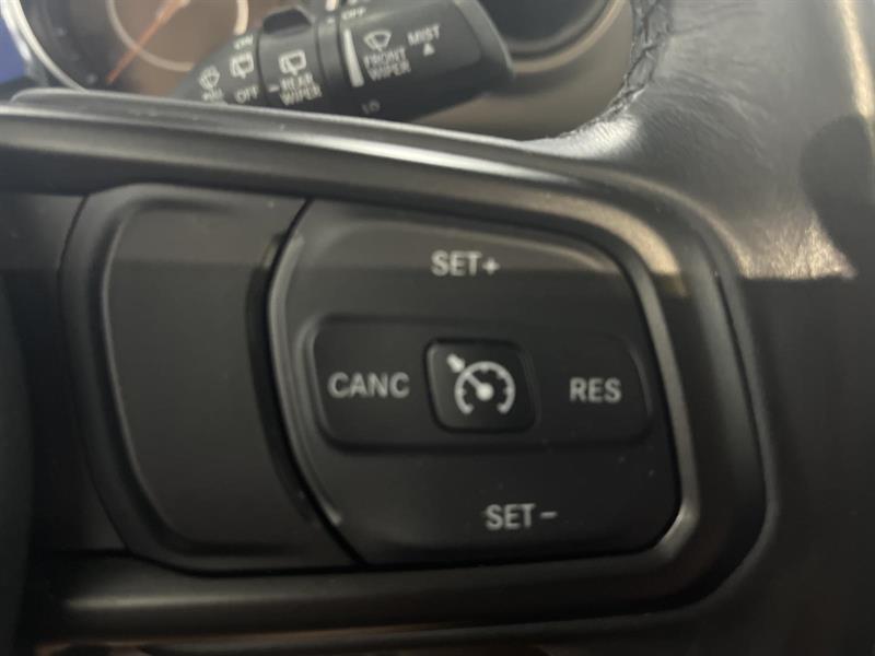 jeep Wrangler 2022 - 15