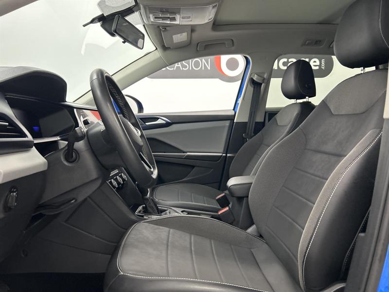 volkswagen Taos 2022 - 9