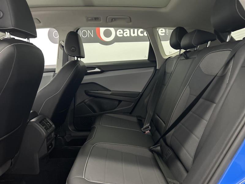 volkswagen Taos 2022 - 10