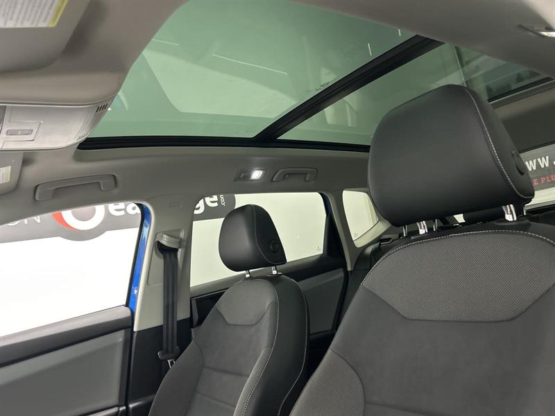 volkswagen Taos 2022 - 11