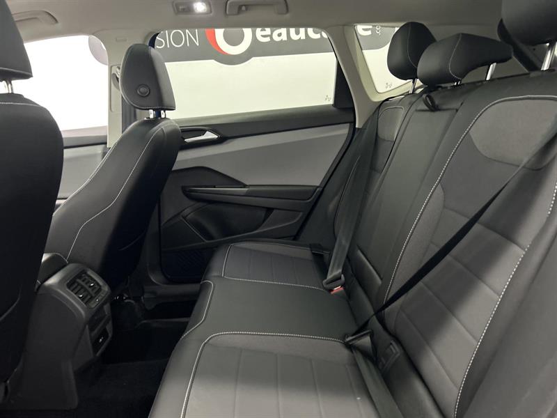 volkswagen Taos 2022 - 12