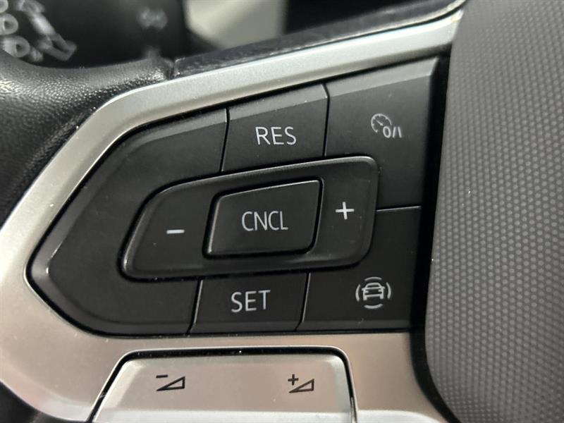 volkswagen Taos 2022 - 16