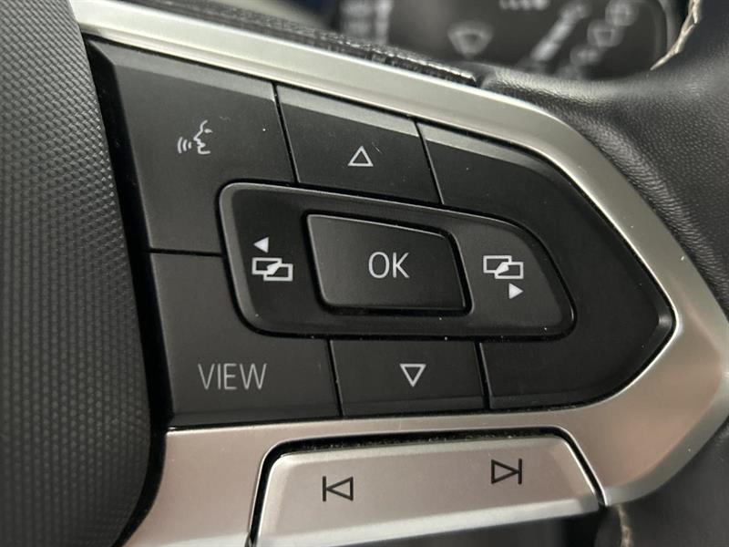 volkswagen Taos 2022 - 17