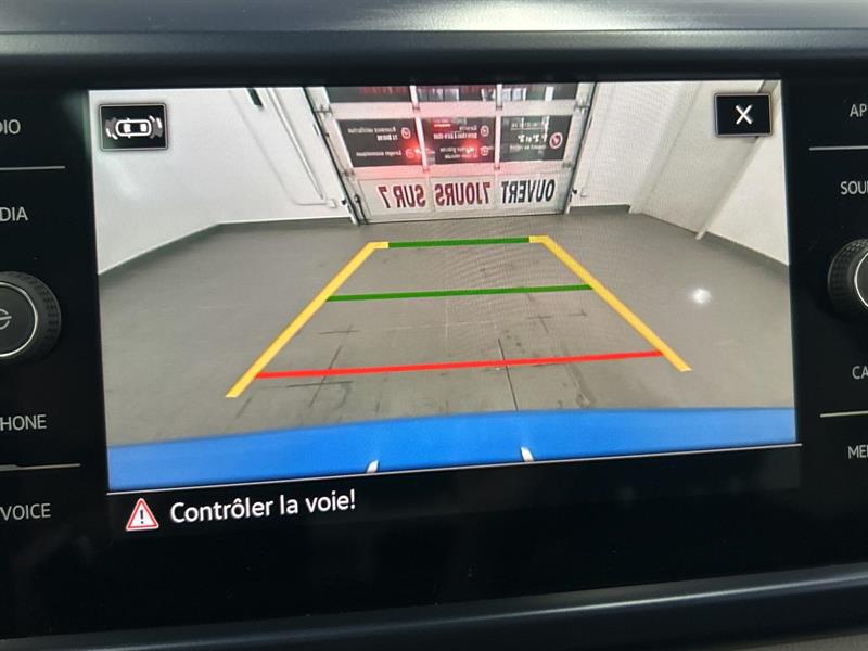 volkswagen Taos 2022 - 25