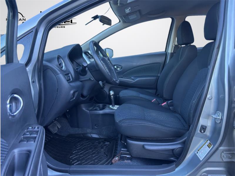 nissan Versa Note 2015 - 10
