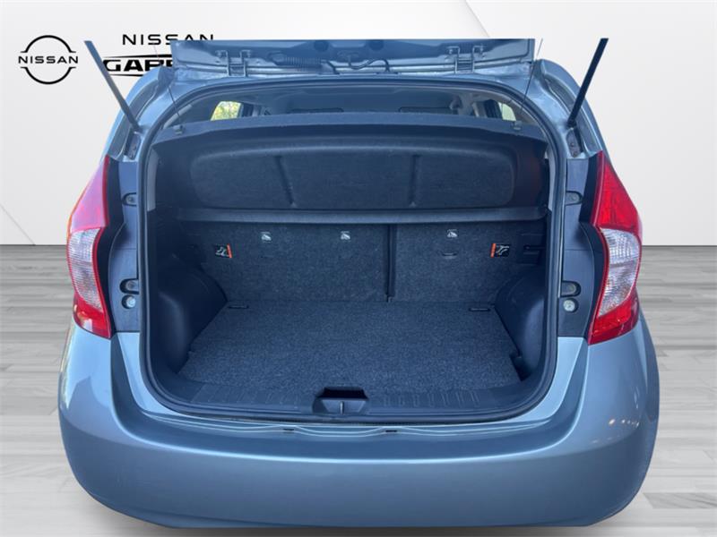 nissan Versa Note 2015 - 20
