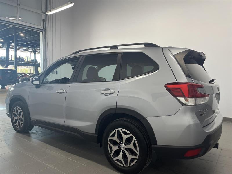 subaru Forester 2020 - 3