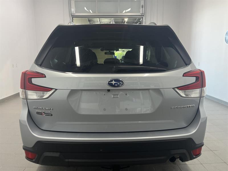 subaru Forester 2020 - 4