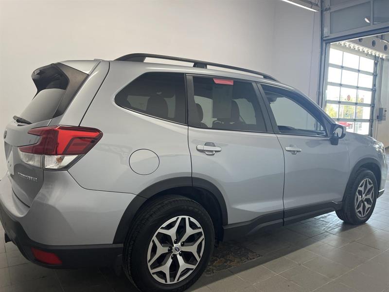 subaru Forester 2020 - 5