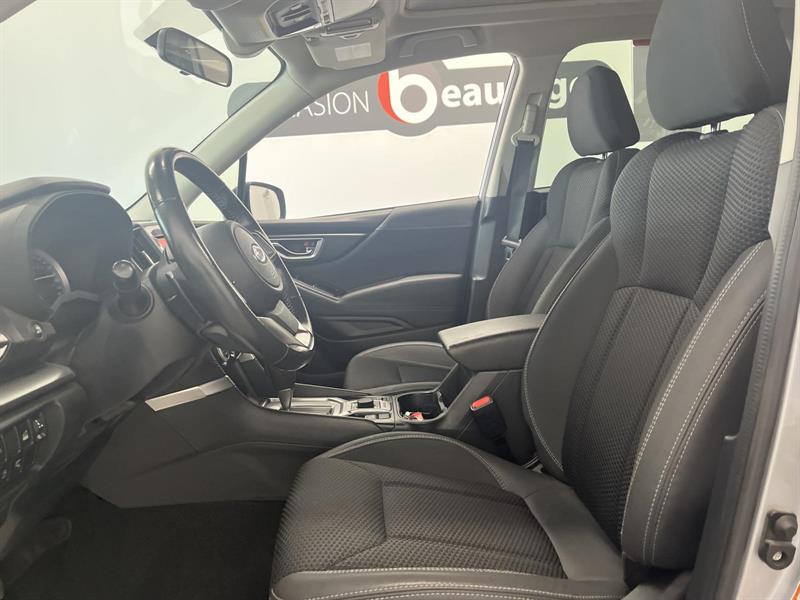 subaru Forester 2020 - 9
