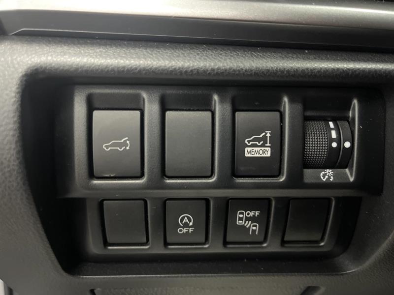 subaru Forester 2020 - 11