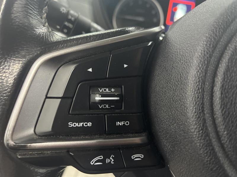 subaru Forester 2020 - 12