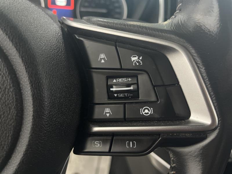 subaru Forester 2020 - 13