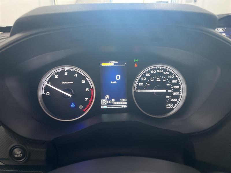 subaru Forester 2020 - 14